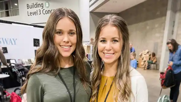 Which Duggars Were Part of Jana Bridal Party