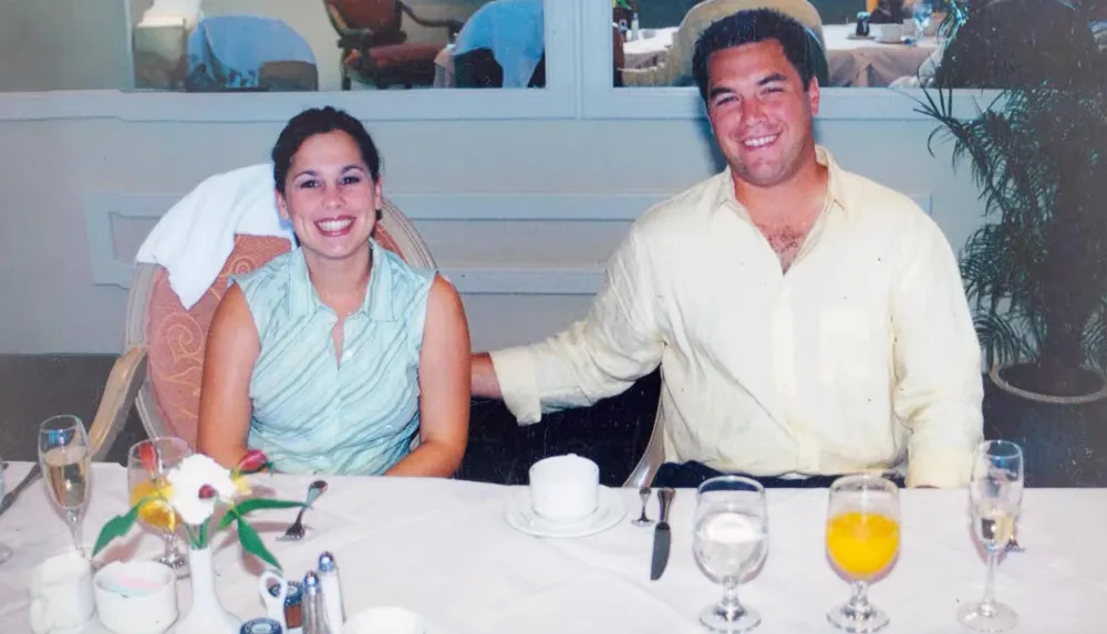 Which Family Members Think Scott Peterson Is Guilty of Wife Laci Paterson s Murder &mdash; and Who Doesn t 017