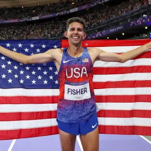 Who Is Grant Fisher 5 Things to Know 593