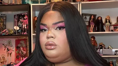 Who Is Jools Lebron 5 Things to Know About the Very Demure TikToker