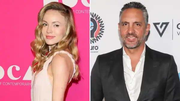Who Is Nikita Kahn 5 Things to Know About Actress Packing on the PDA With Mauricio Umansky
