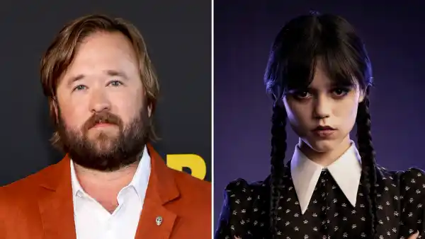 Why Haley Joel Osment Wouldn t Read Any Parts of the Wednesday Season 2 Scripts That Didn t Include His Lines