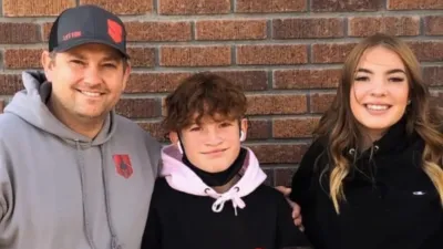 Why Jason Lytton Served 10 Months Over Thousands of Child Sexual Abuse Pics 2