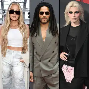 Luxury Handbag Shopping Breaks Down Why These Stars Are Getting Honest About Staying Celibate