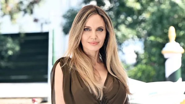 Why and Where Angelina Jolie Wants to Move After Her Youngest Kids Turn 18