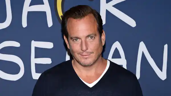 Will Arnett Opens Up About His Decision to Try Therapy