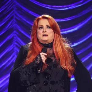 Wynonna Judd’s Daughter Grace Kelley Arrested for Trying to Flee Police
