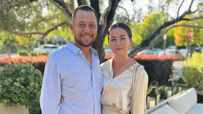 Xander Schauffele Credits 'Super Supportive' Wife Maya for His Success
