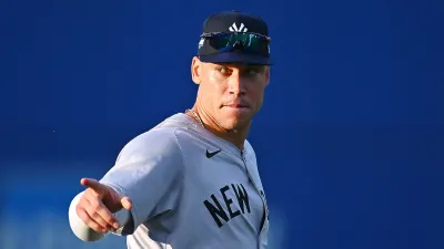 Yankees Star Aaron Judge Gets Called Out by Little League Coach for Not Meeting With Team