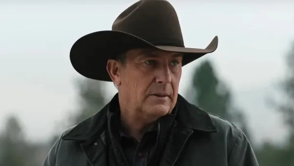 Yellowstone Popularity Brings Challenges to Bozeman Montana Police Chief Says