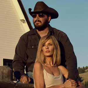 Yellowstone Shares 1st Look Photos From Season 5B Without Kevin Costner
