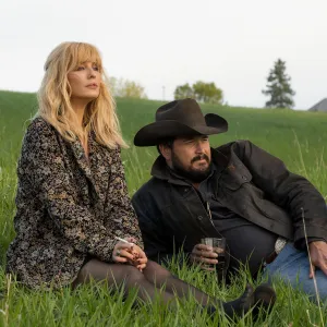 Yellowstone Will Reportedly Return for Season 6 With Kelly Reilly and Cole Hauser