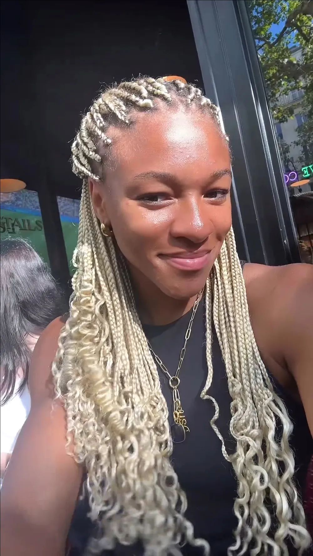 Team USA&rsquo;s Ariana Ramsay Gets Pap Smear in Olympic Village, Taking Advantage of Free Insurance