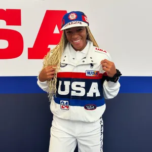 Team USA’s Ariana Ramsay Gets Pap Smear in Olympic Village, Taking Advantage of Free Insurance