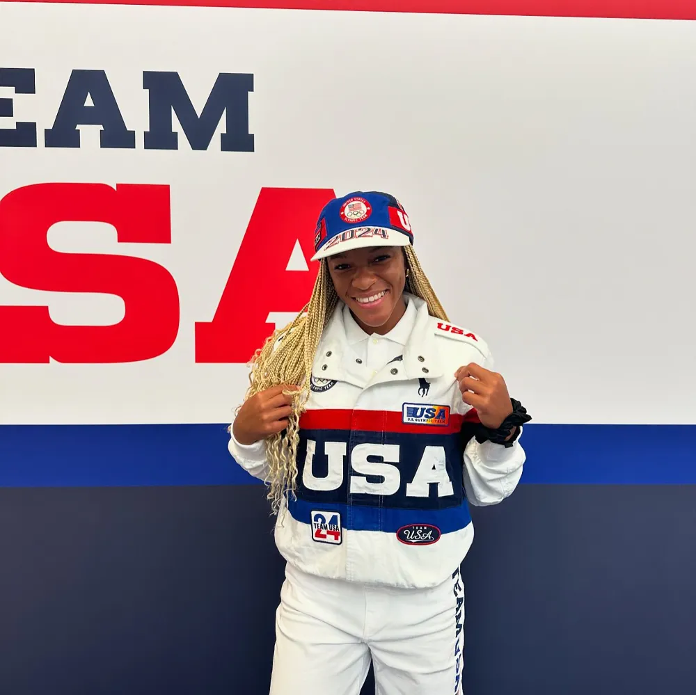 Team USA&rsquo;s Ariana Ramsay Gets Pap Smear in Olympic Village, Taking Advantage of Free Insurance