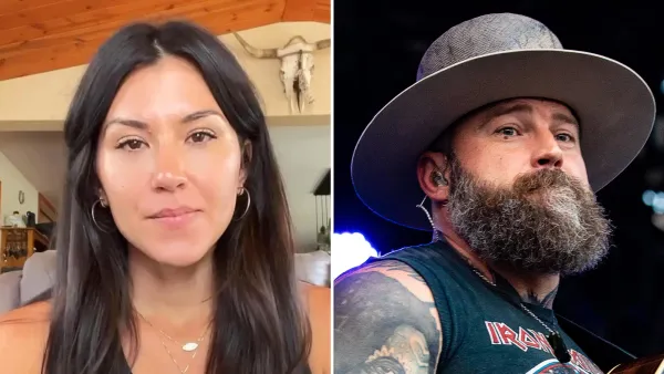 Zac Brown and Kelly Yazdi s Divorce Everything to Know About Their Messy Split 960
