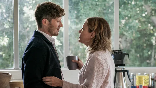 Zach Gilford Explains Why Working With Wife Kiele Sanchez on Criminal Minds Is Harder Than Expected All Those Scenes Are So F ked Up