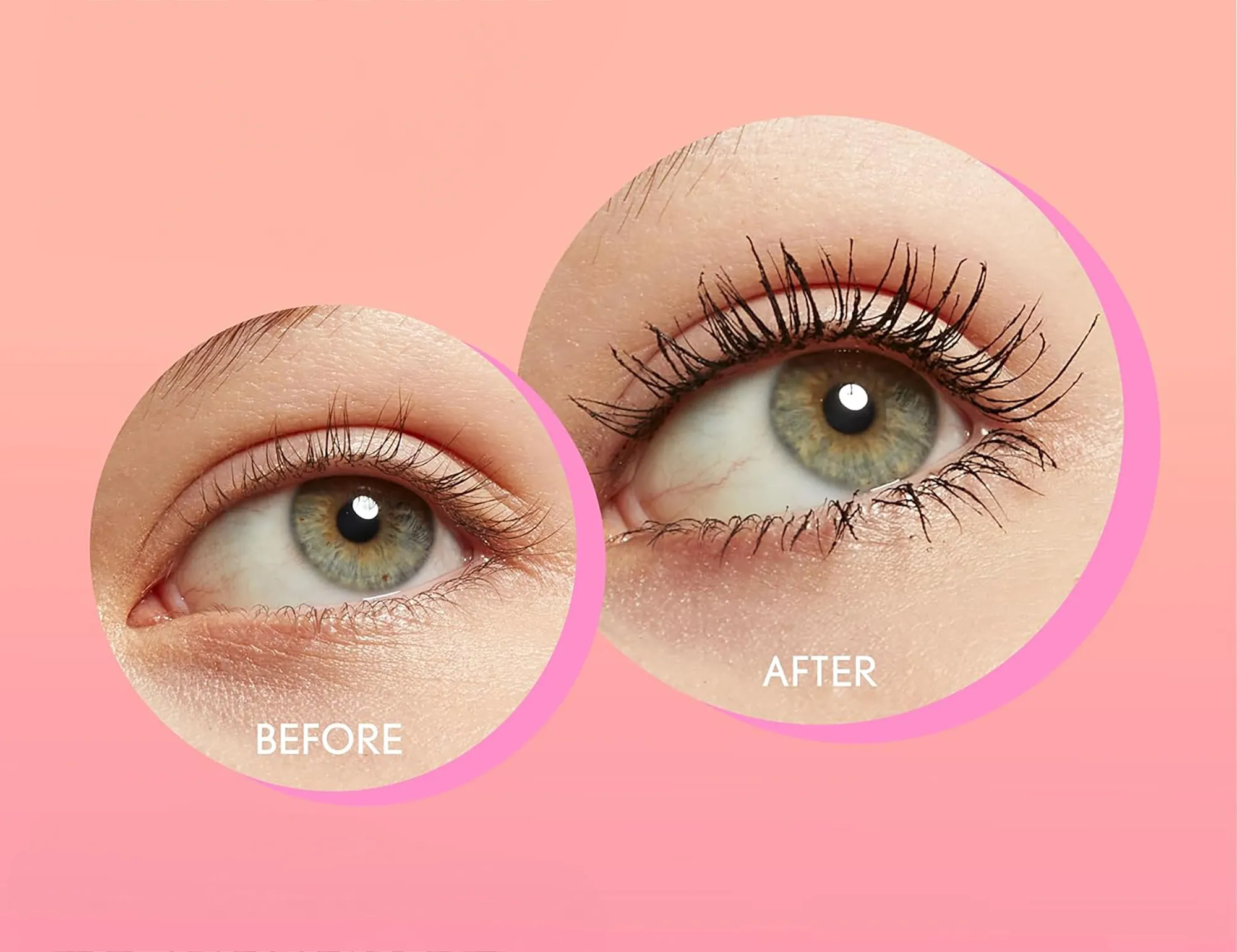 Covergirl Eye Enhancer 3D Mascara