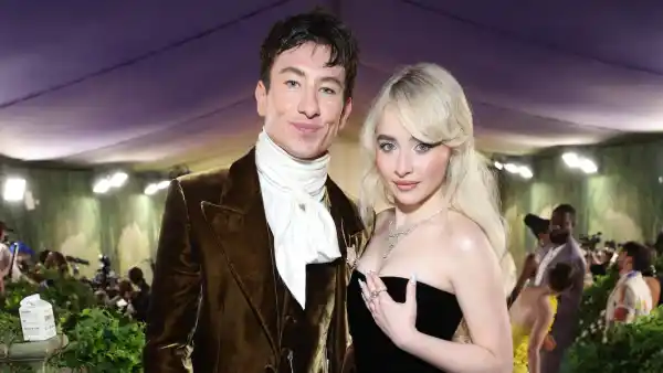 Barry Keoghan Reveals Favorite Song on Sabrina Carpenter’s New Album
