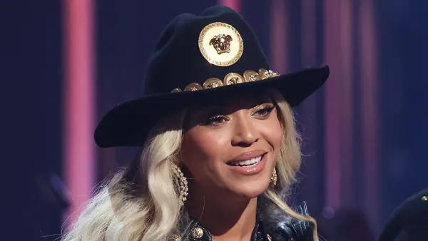 Beyonce Pays Tribute to Simone Biles Amid Olympics Gold Medal Win