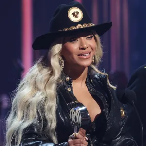 Beyonce Pays Tribute to Simone Biles Amid Olympics Gold Medal Win