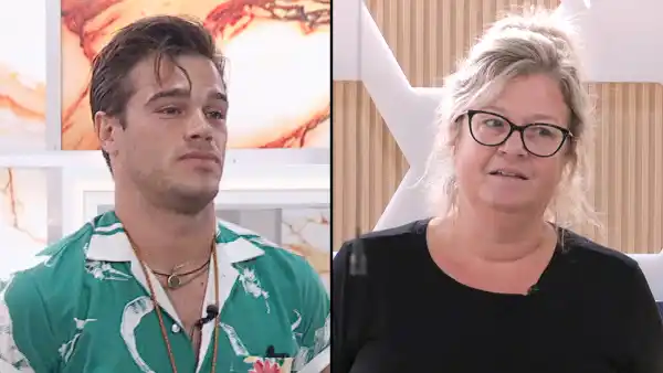 Big Brother 26’s Tucker Says He Would’ve Taken Angela to the ‘Top 5’