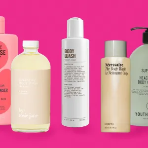 My Favorite Body Washes for a Luxury Experience