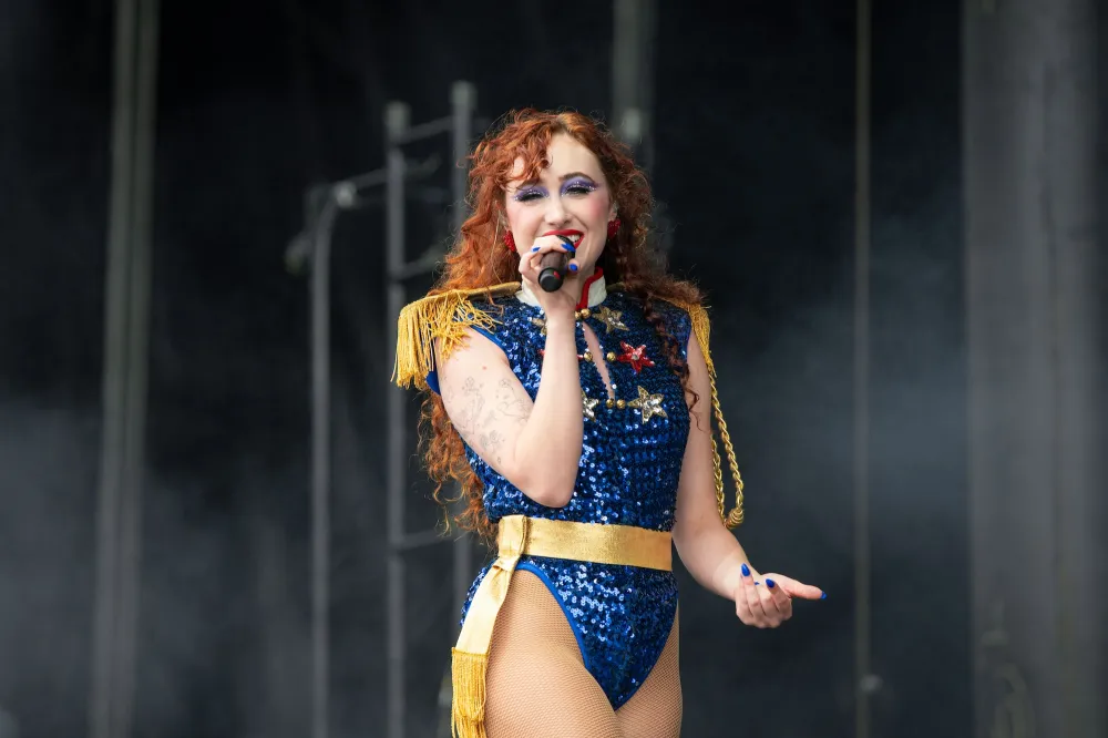 Chappell Roan Slams &lsquo;Entitled&rsquo; Fans for &lsquo;Creepy Behavior&rsquo;