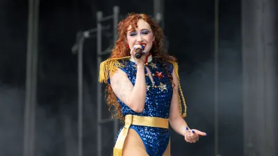 Chappell Roan Slams ‘Entitled’ Fans for ‘Creepy Behavior’