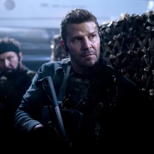 David Boreanaz Was 'Done' With ‘SEAL Team’ Even If Show Got Picked Up