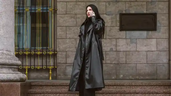 elevated, chic amazon fashion finds