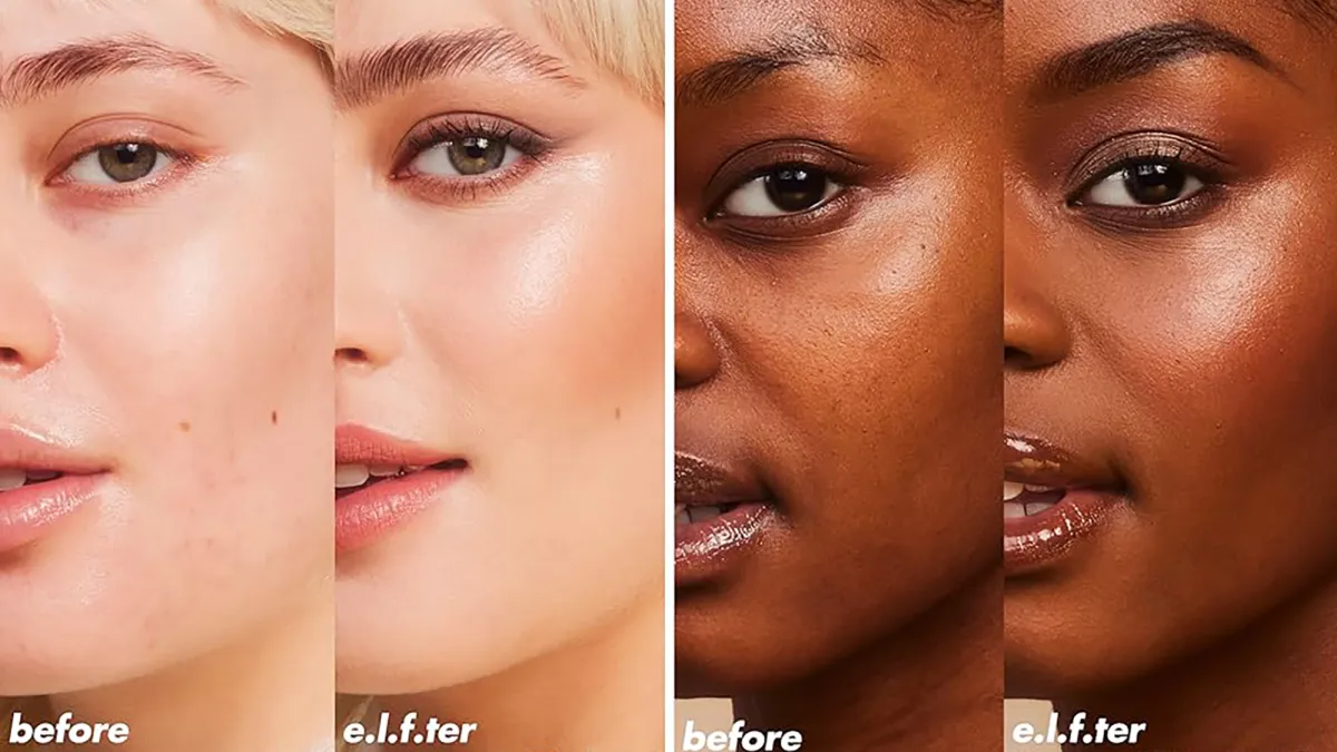 elf-foundation-before-after