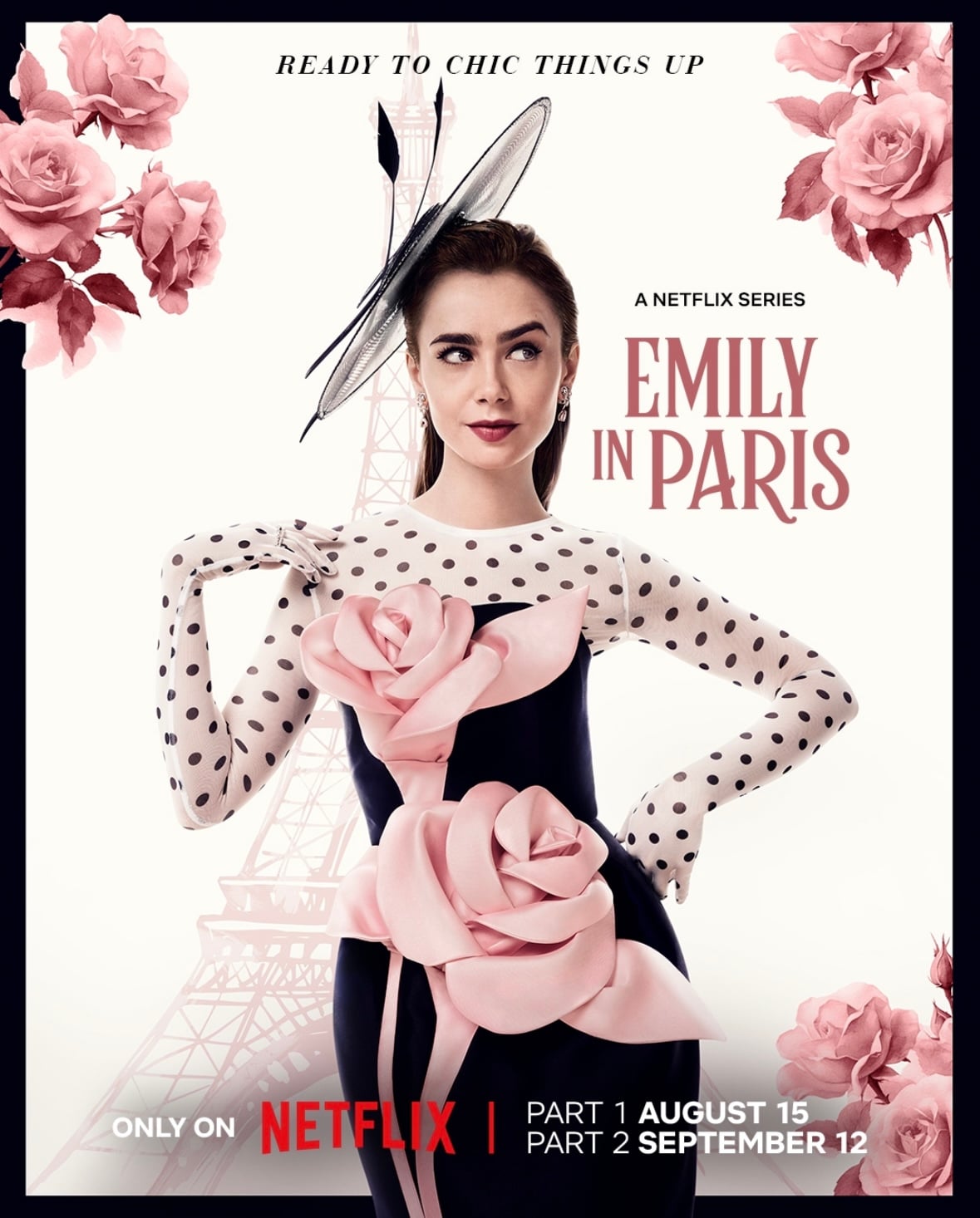 emily in paris season 4 handbag fashion