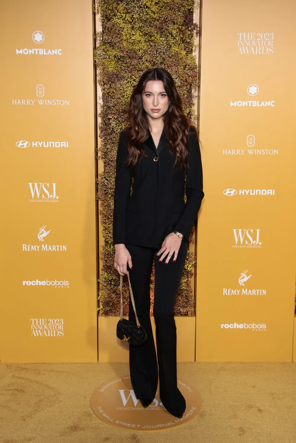 Olympic Gold Medalist Harry Charles Dating Steve Jobs&rsquo; Daughter