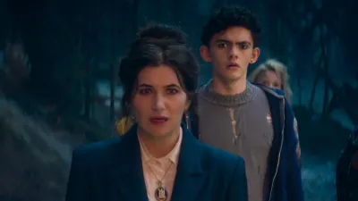 ew Agatha All Along Teaser Hints at Identity of Joe Locke Character