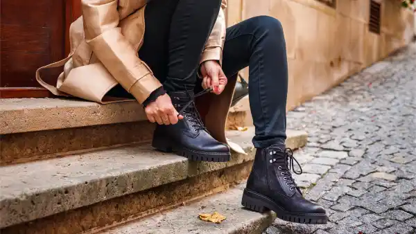 fall boot deals zappos