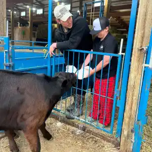 Chris Pratt Posts Rare Pics of Son Jack