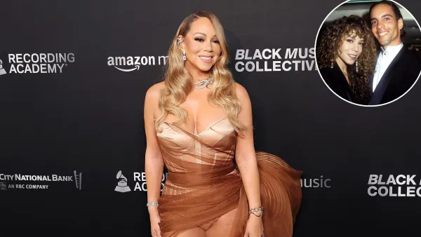 Mariah Careys Family Guide