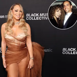 Mariah Careys Family Guide