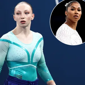 Romanian Gymnast Ana Barbosu Breaks Silence After Jordan Chiles Medal Reallocated