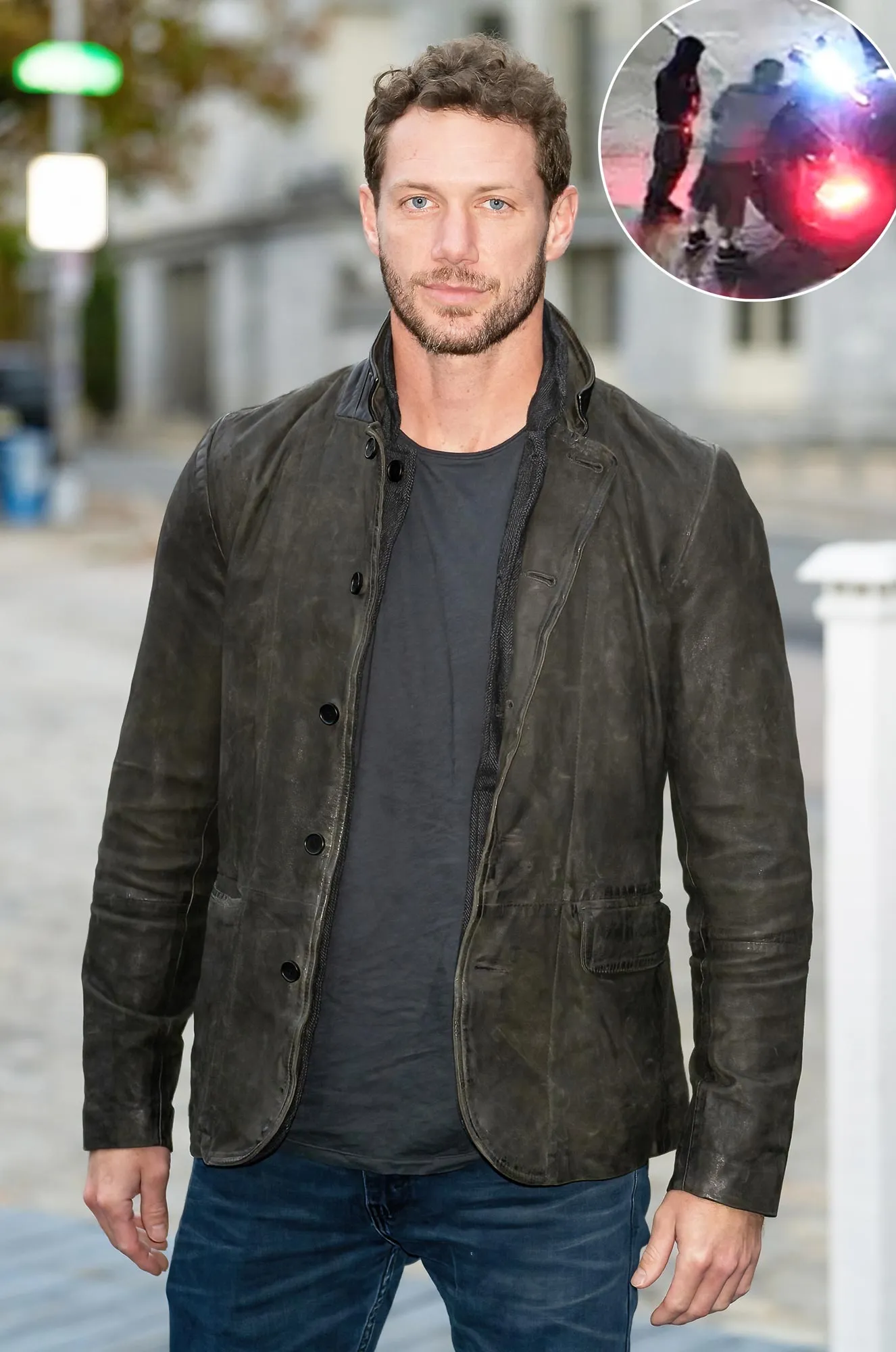 Suspected Killers of General Hospital Actor Johnny Wactor Shown in New Images Released by LAPD