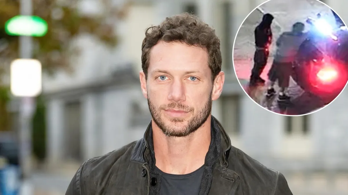 Suspected Killers of General Hospital Actor Johnny Wactor Shown in New Images Released by LAPD