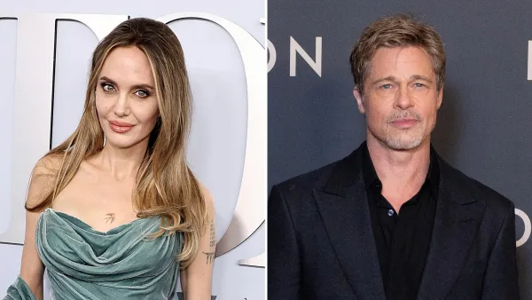 Angelina Jolie Claims Brad Pitt Tried to Force an NDA to Cover Years of Abuse