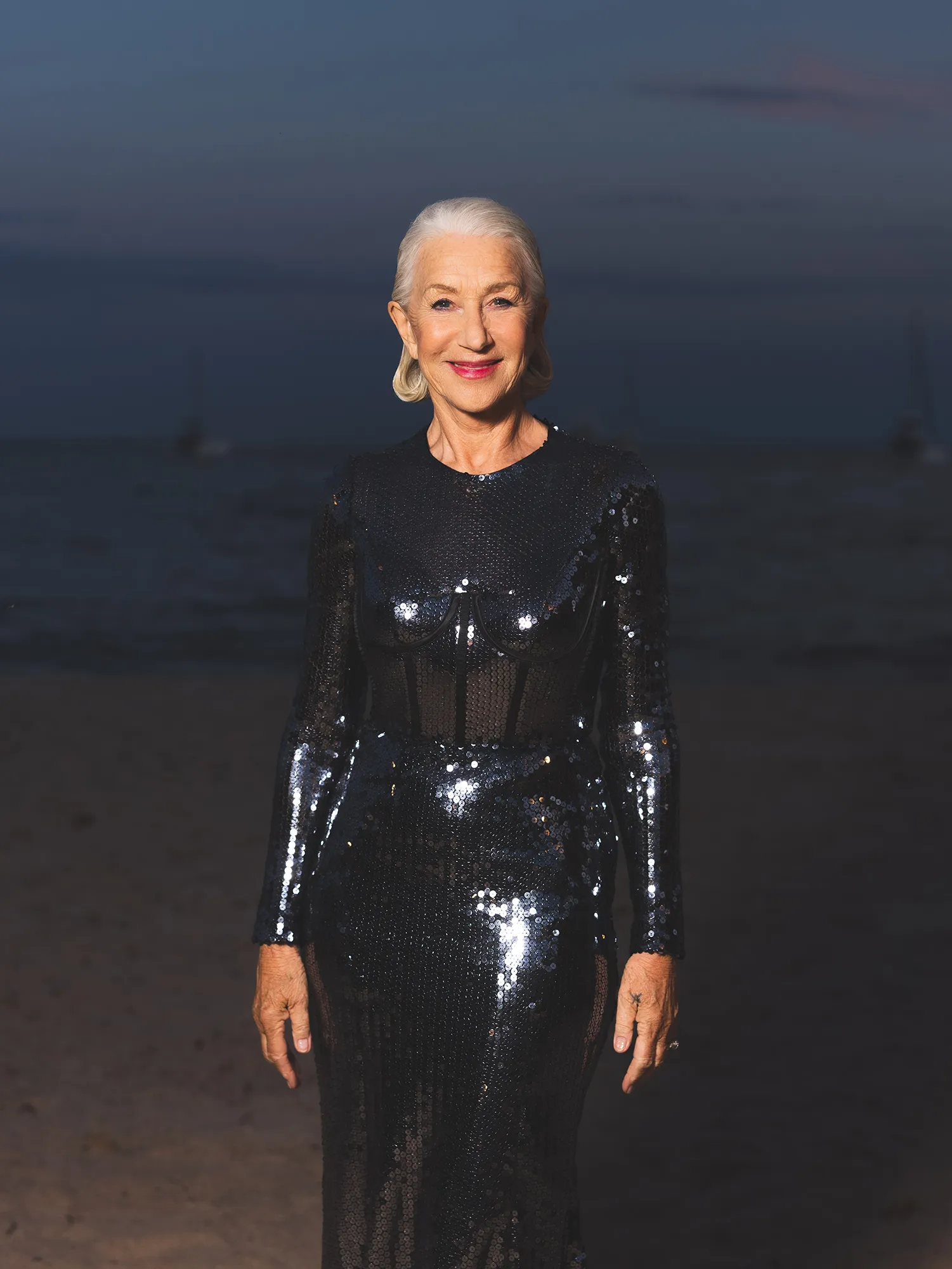 Helen Mirren