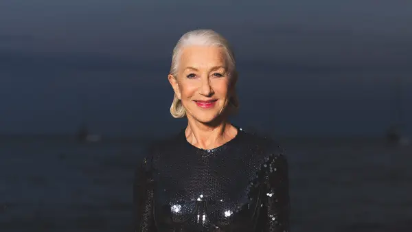 Helen Mirren