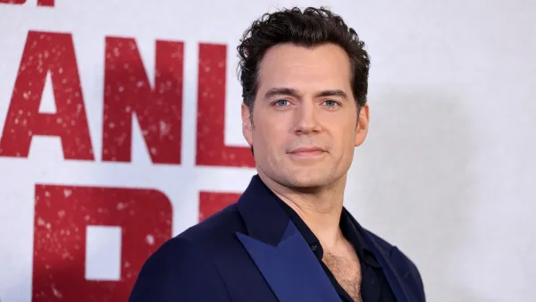 Why Henry Cavill Was ‘Sick to His Stomach’ After Filming His ‘Deadpool’ Cameo