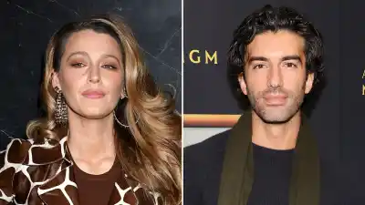 Inside Blake Lively and Justin Baldoni's Bitter ‘Creative Struggle’ on ‘It Ends With Us’