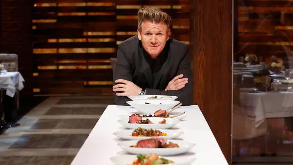 Does the Food in Cooking Shows Get Cold Before Judges Can Taste It? Experts Weigh In