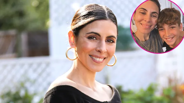 Jamie-Lynn Sigler 10-Year-Old Son Beau Leaves Hospital After 33 Days