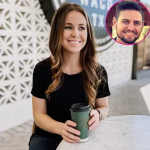 Jana Duggar Is Engaged to Stephen Wissmann, Applies for Marriage License